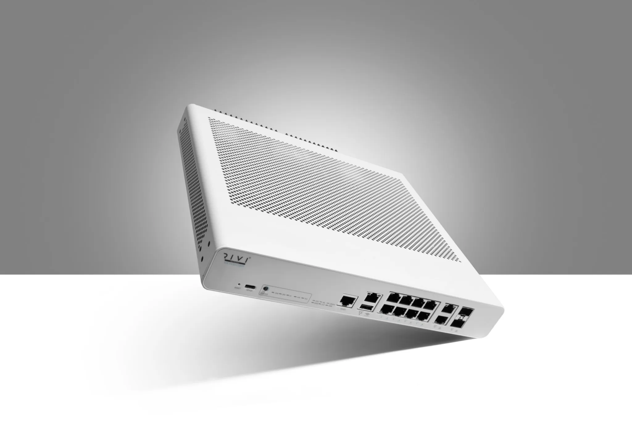RIVI Compact 10 | RIVI Networks