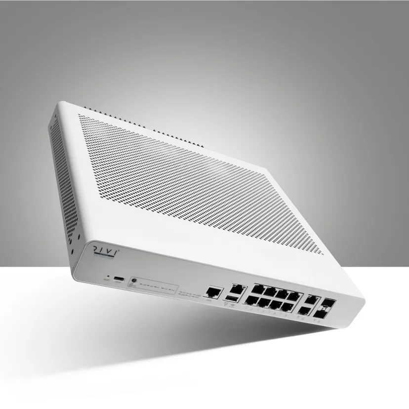 RIVI Compact 10
