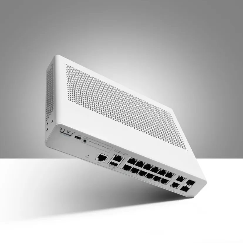 RIVI Compact 12